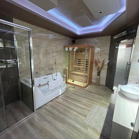 Apartmani Aso-Ler Kukujevci Exterior foto
